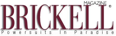 brickell magazine logo