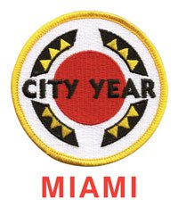 City-Year-Miami