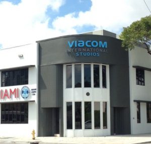 VIACOM Studios 
