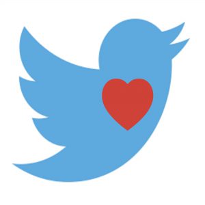 Twitter Heart Explained
