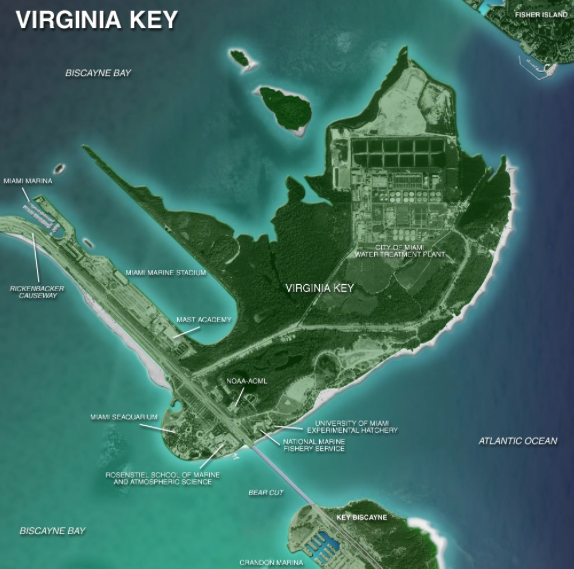 Virginia Key