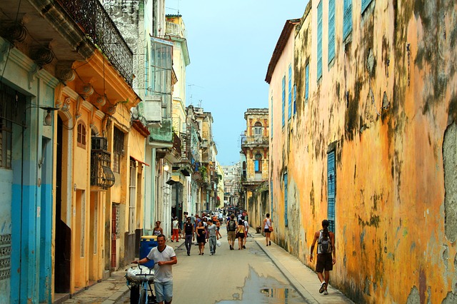 Havana Travel
