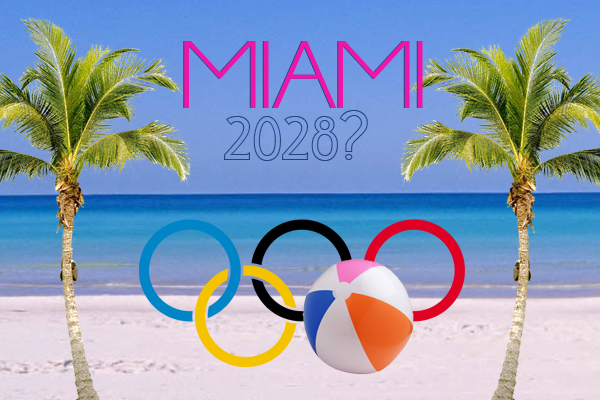 Miami Olympics