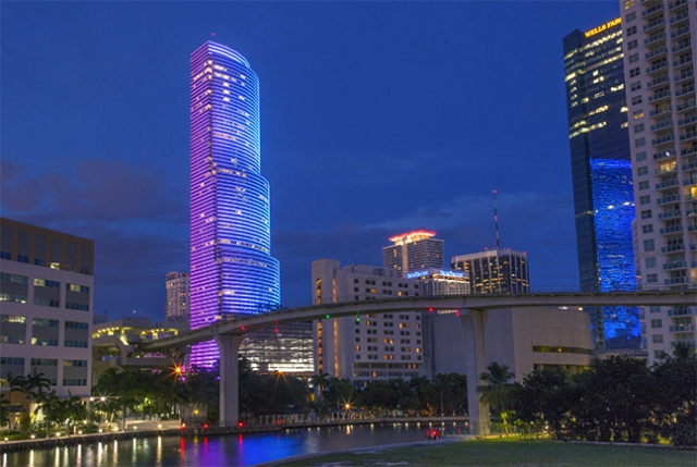 New Miami Tower is more than meets the eye - Schwartz Media Strategies PR