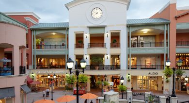 Shops at Sunset Place