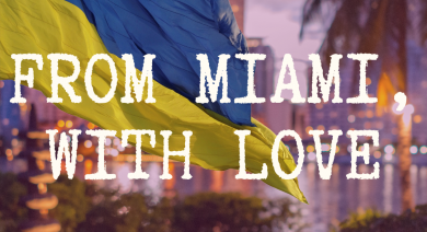 From Miami With Love