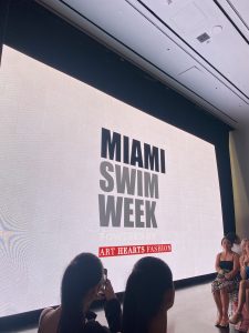 Schwartz Media Strategies at Miami Swim Week