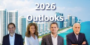 2026 Outlooks