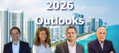2026 Outlooks